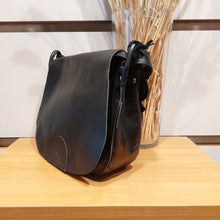 Afbeelding in Gallery-weergave laden, Handtas leder Saccoo
