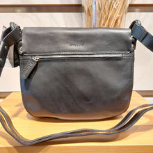 Afbeelding in Gallery-weergave laden, Handtas leder Saccoo
