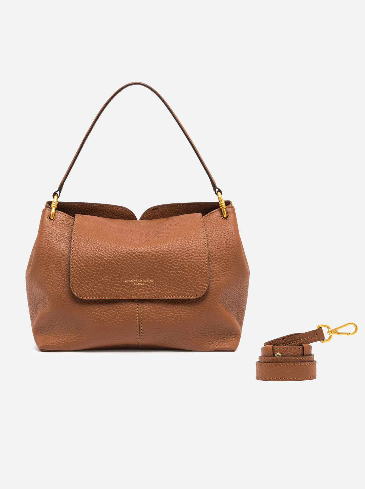 Handtas Gianni Chiarini Sandra 12170 RNG