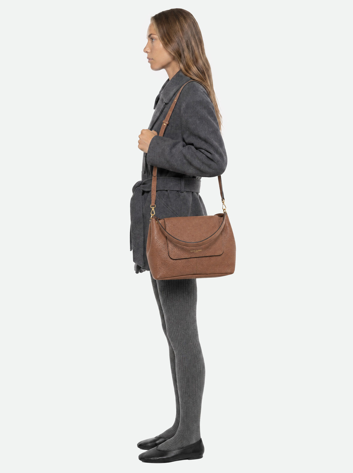 Handtas Gianni Chiarini Sandra 12170 RNG