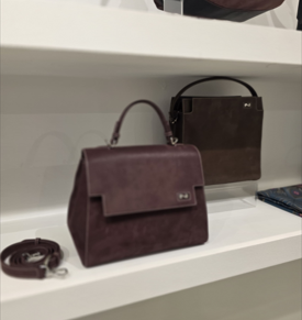 Handtas Nathan-Baume Louise