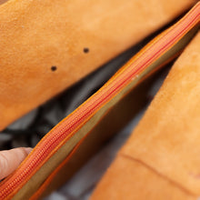 Afbeelding in Gallery-weergave laden, Shopper leder
