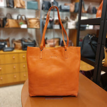 Afbeelding in Gallery-weergave laden, Shopper leder
