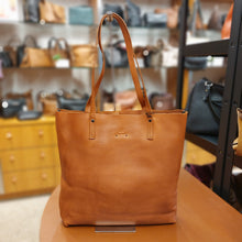 Afbeelding in Gallery-weergave laden, Shopper leder
