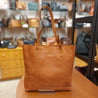 Shopper leder