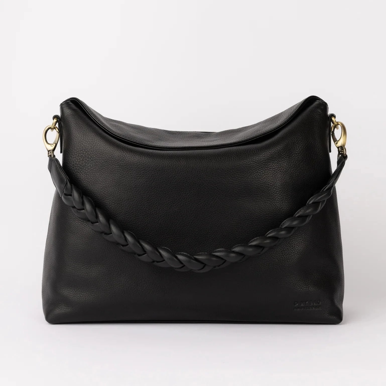 Sienna Handtas leder O My Bag