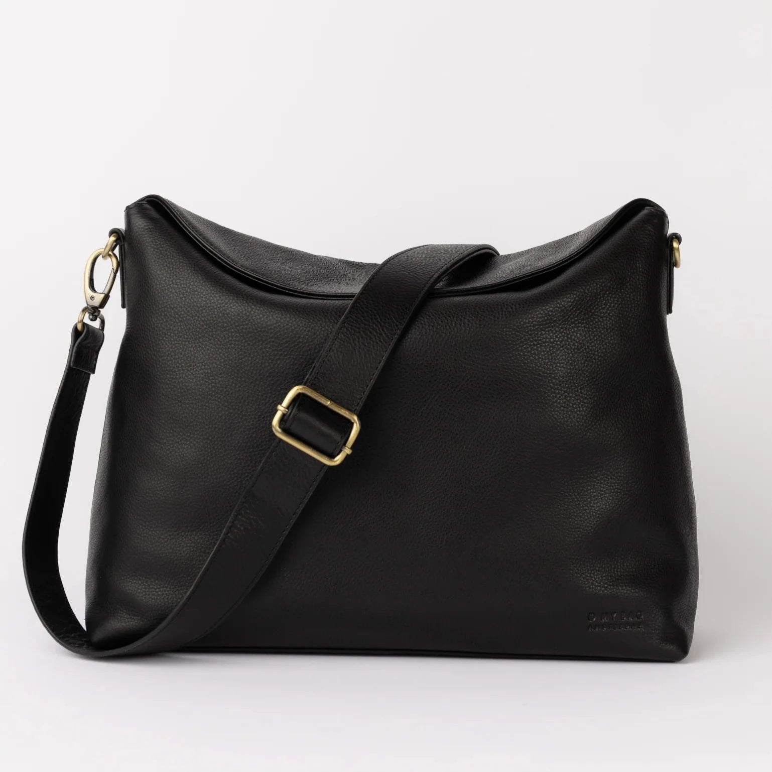Sienna Handtas leder O My Bag