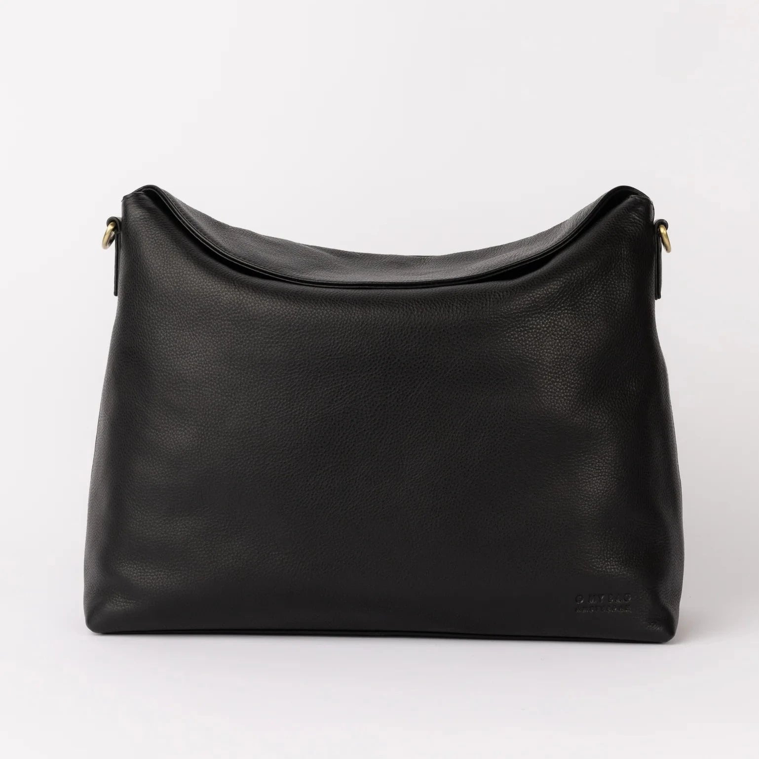 Sienna Handtas leder O My Bag black