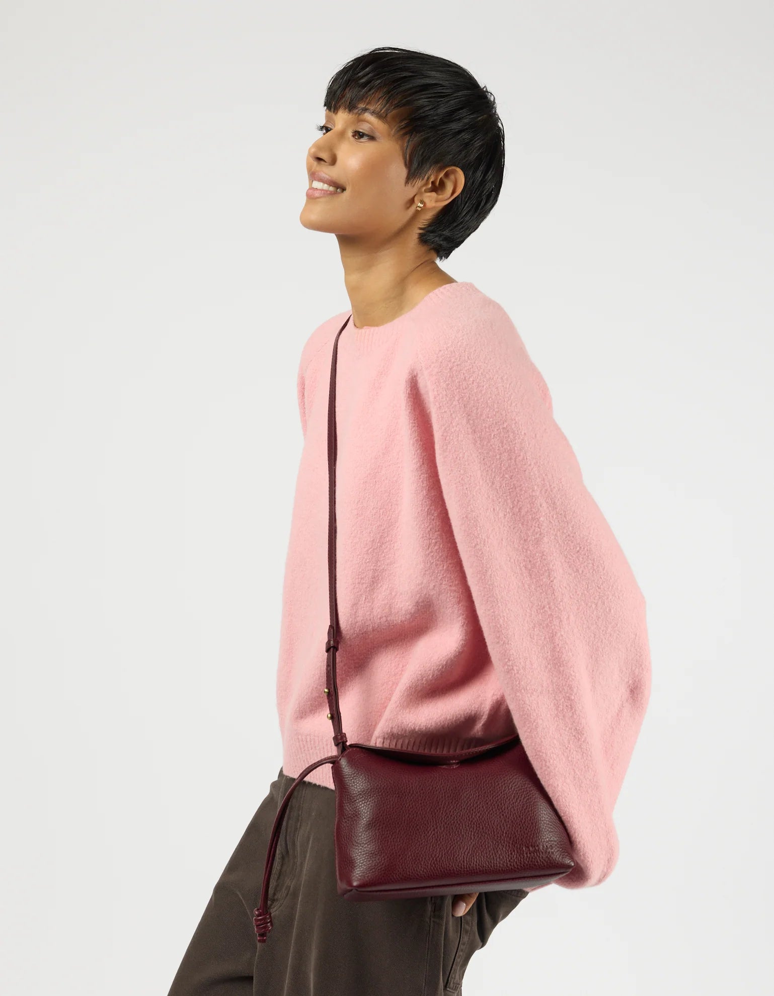 Handtas O My Bag Sienna Mini