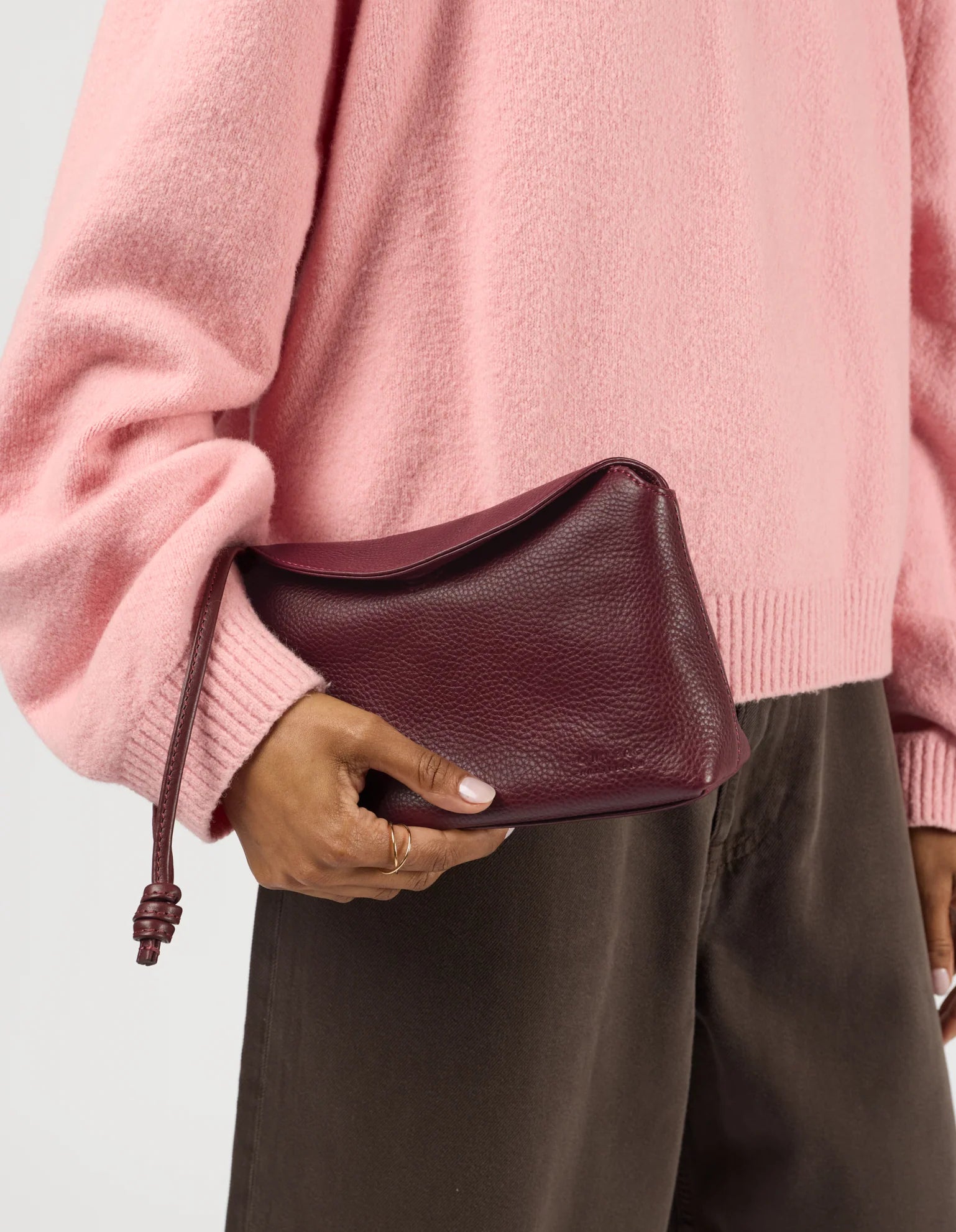 Handtas O My Bag Sienna Mini