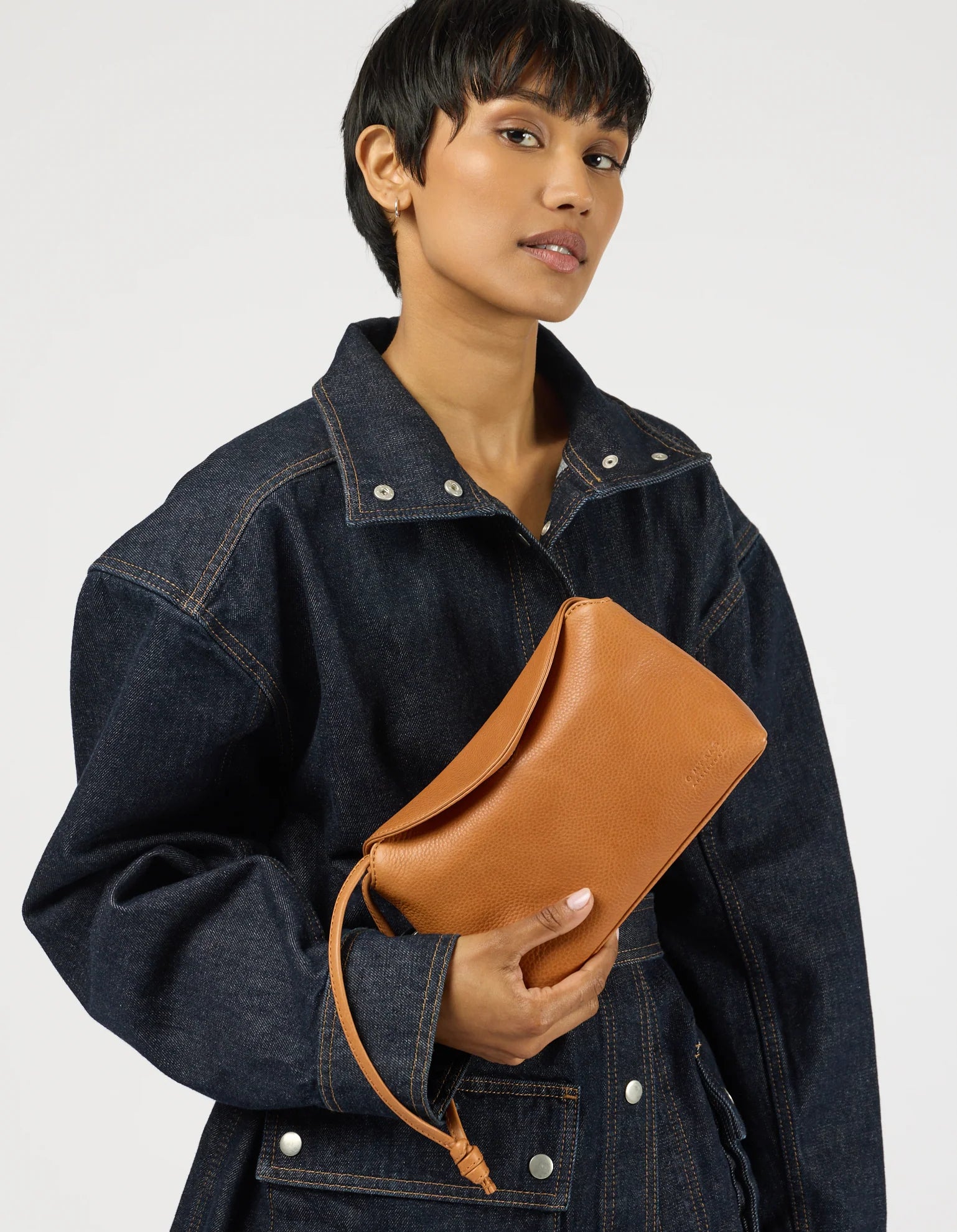 Handtas O My Bag Sienna Mini