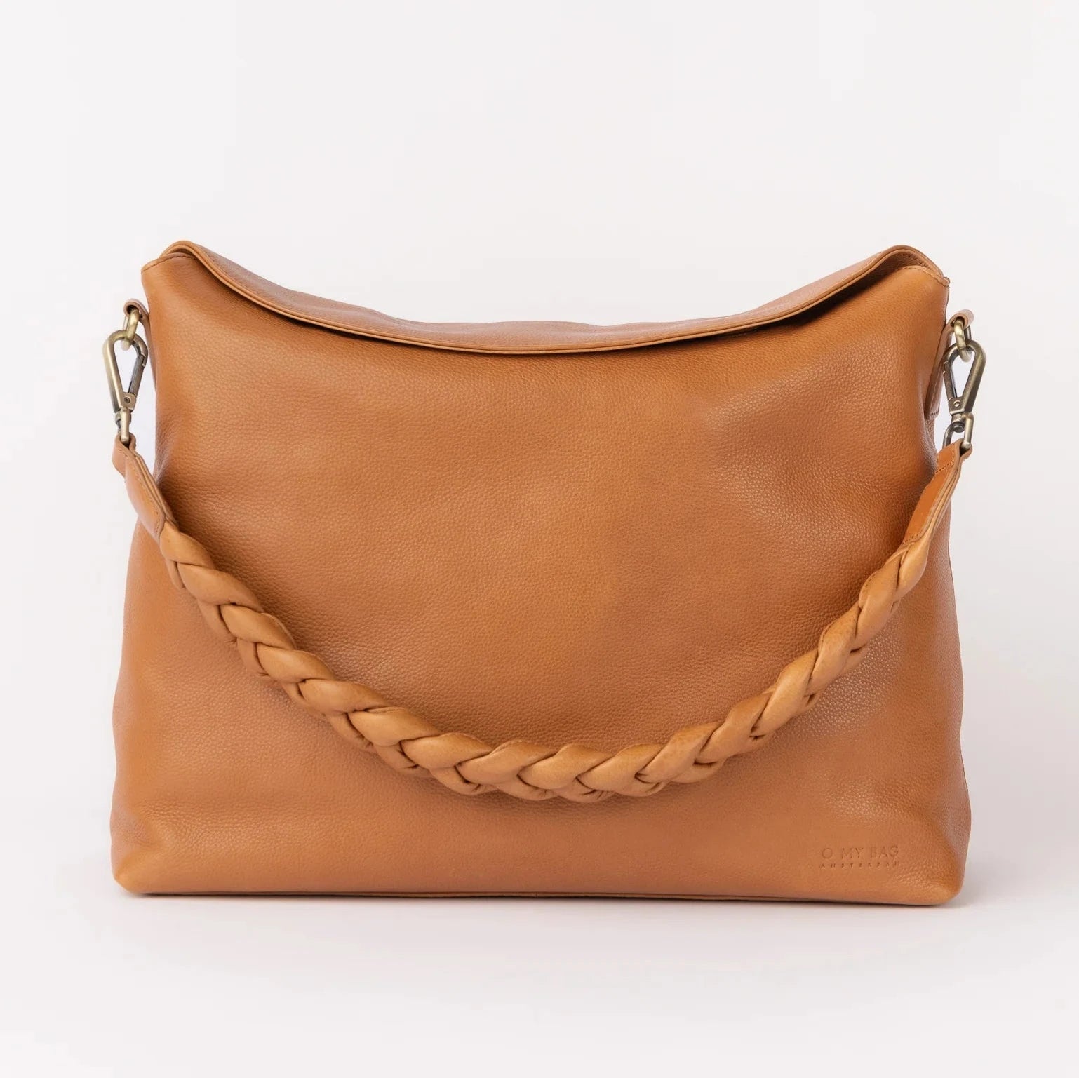 Sienna Handtas leder O My Bag