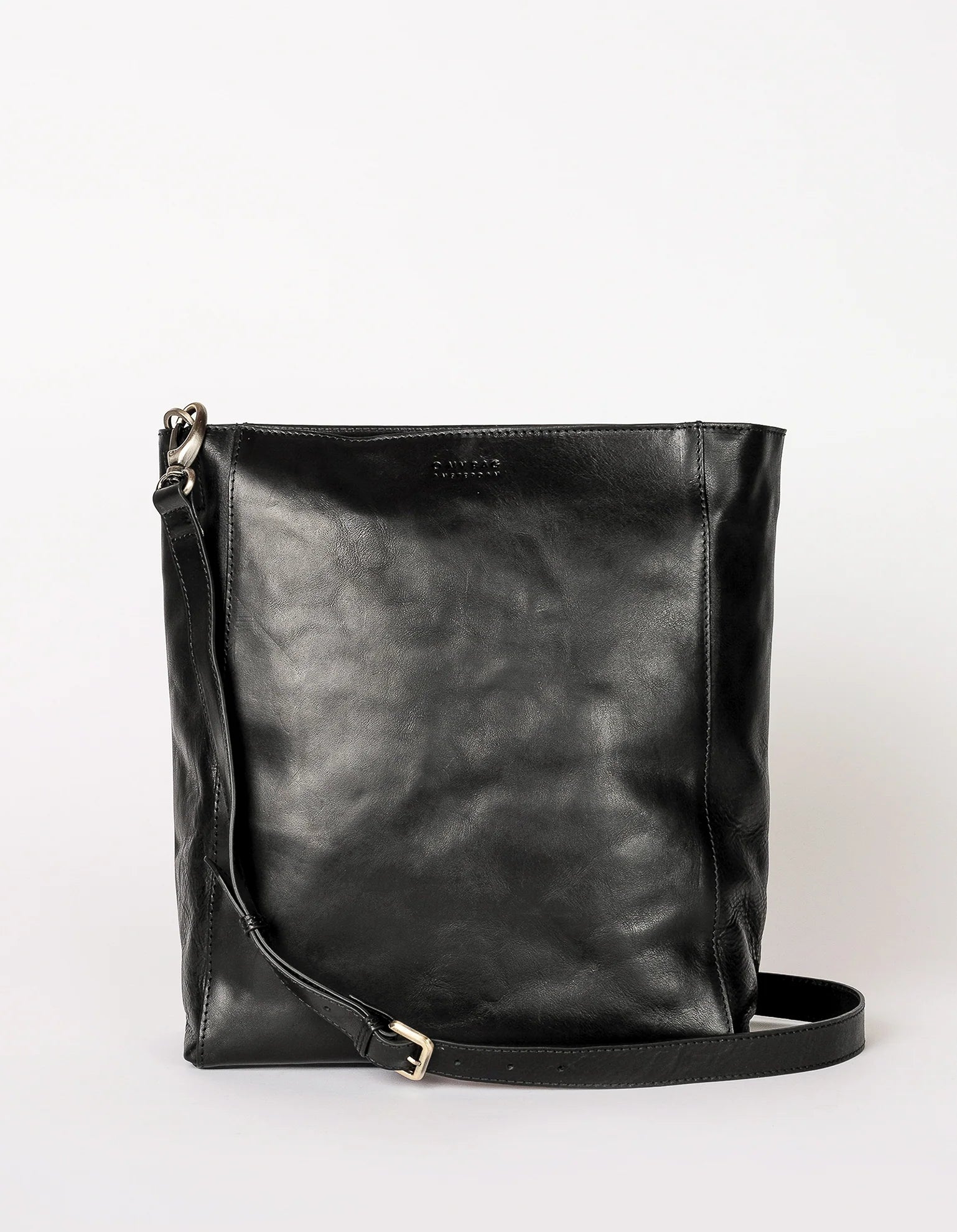 Handtas leder O My Bag