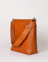 Handtas leder O My Bag