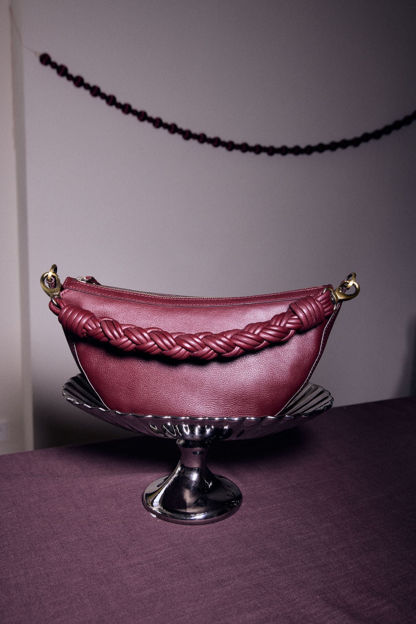 Handtas O My Bag Leo (2 riemen)