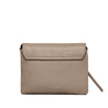 Handtas leder Gianni Chiarini Three