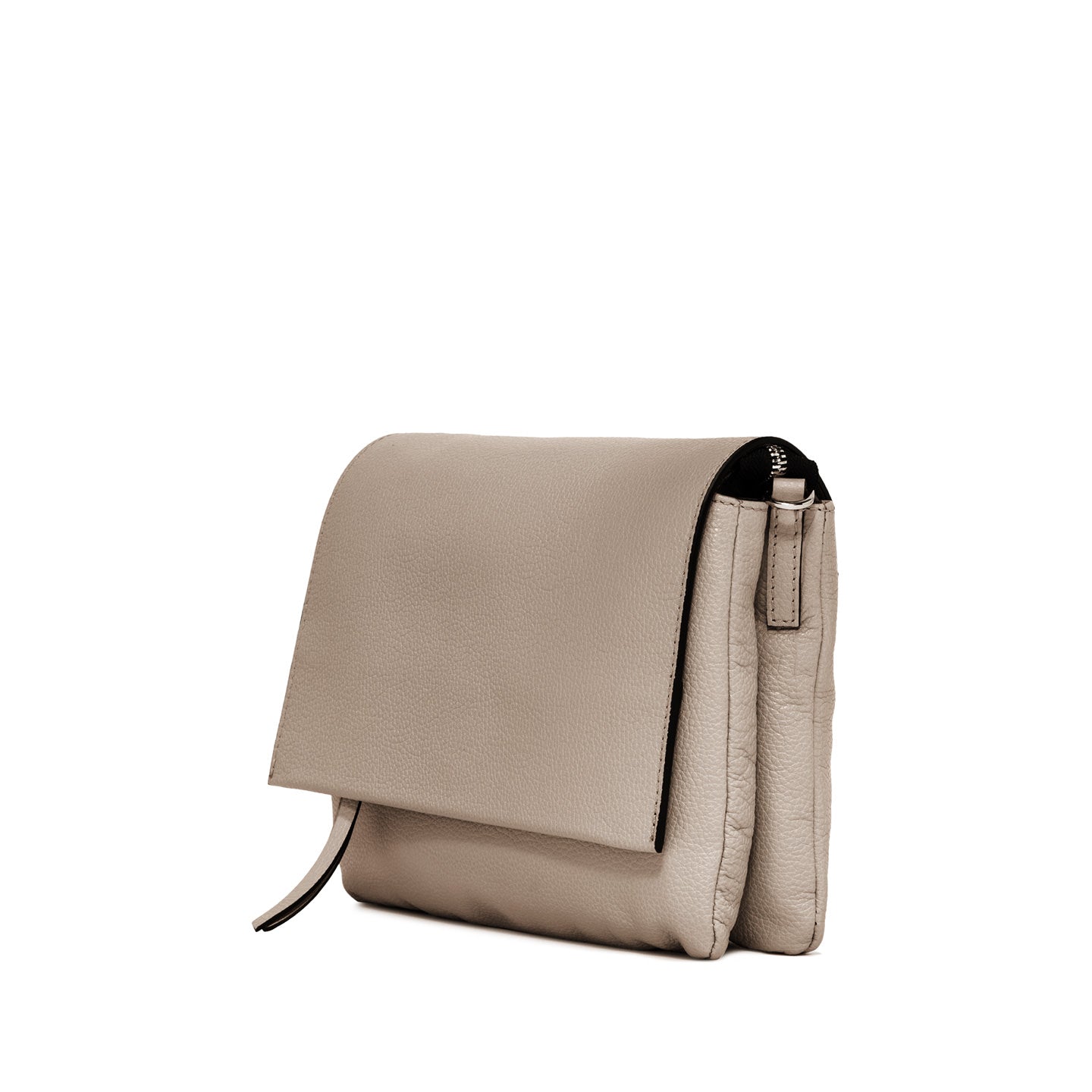 Handtas leder Gianni Chiarini