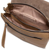 Handtas leder Gianni Chiarini