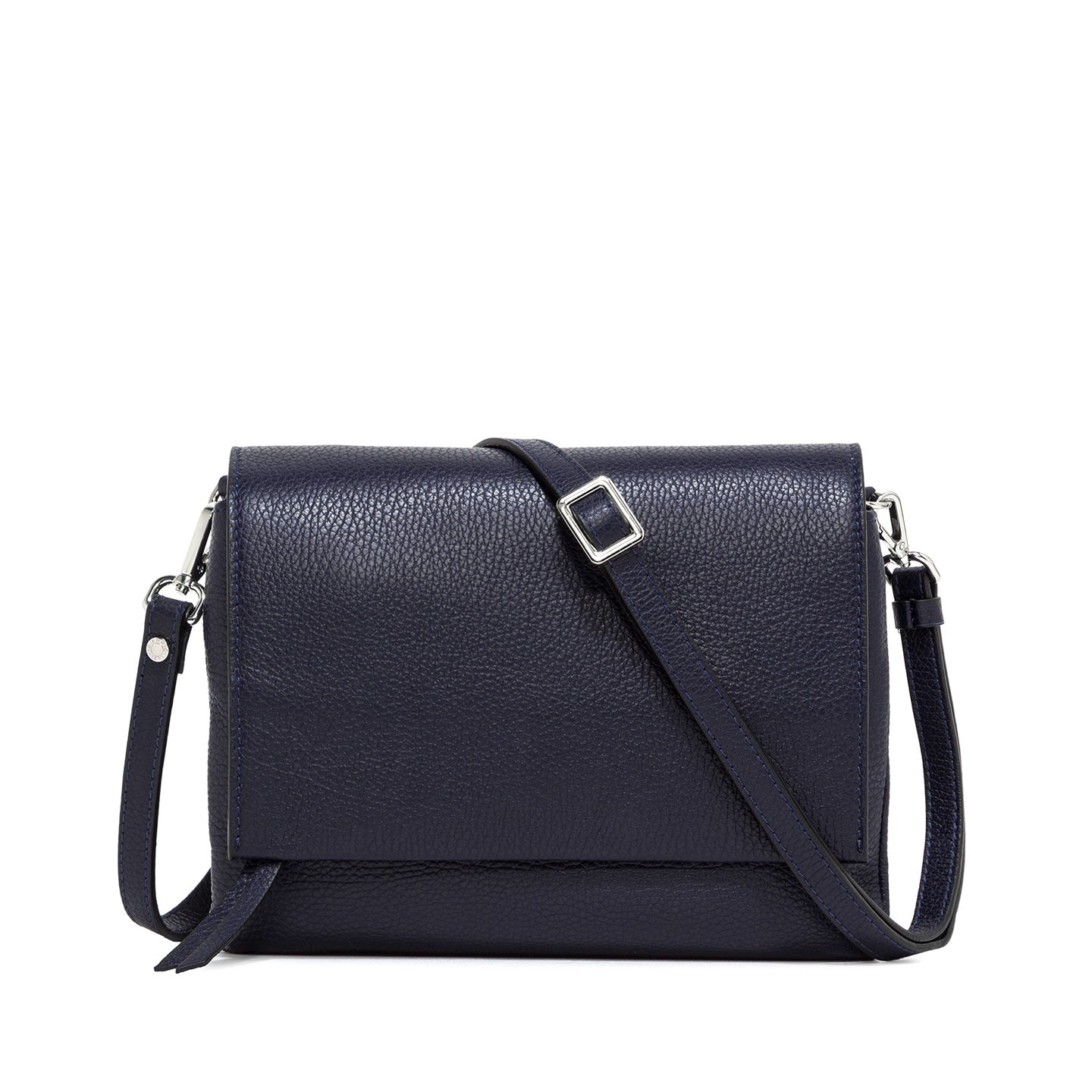 Handtas leder Gianni Chiarini