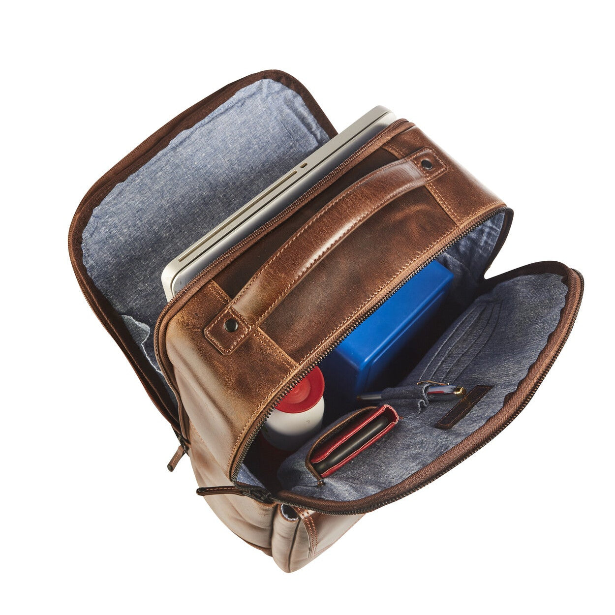 Computerrugzak Maverick TO-407