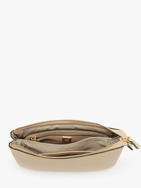 Cross over tas leder Etrier