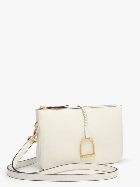 Cross over tas leder Etrier