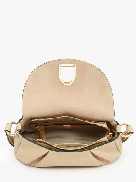 Handtas leder Etrier Shadow 163S