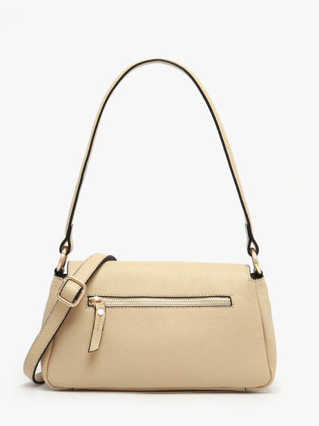 Handtas leder Etrier Shadow 163S