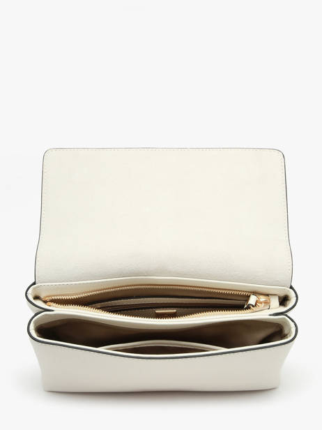 Handtas leder Etrier Torsade