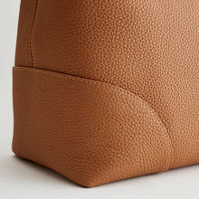 Afbeelding in Gallery-weergave laden, Handtas leder Nathan-Baume
