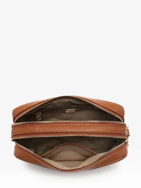 Crossbody tas leder Etrier