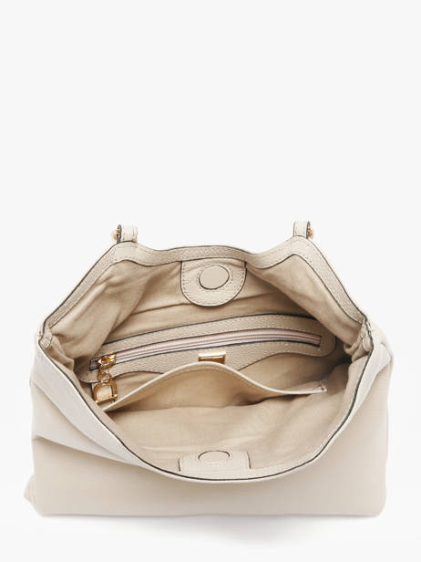 Handtas leder Etrier