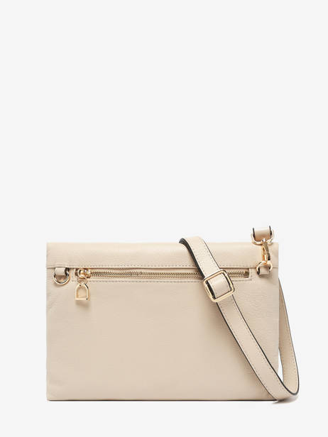 Handtas leder Etrier