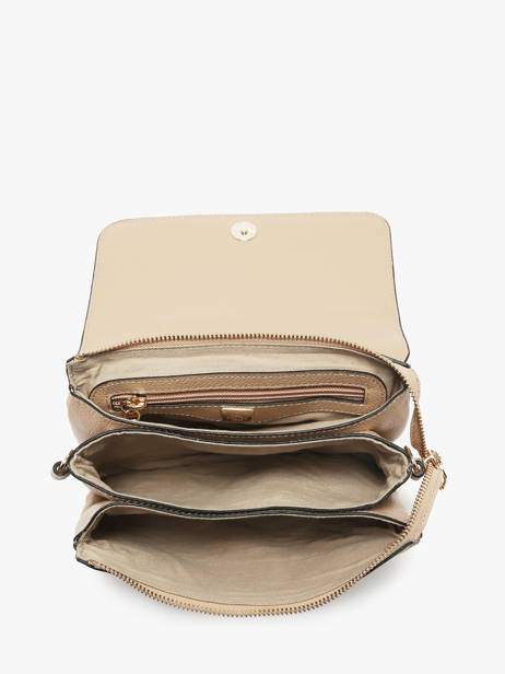 Cross body tas leder Etrier