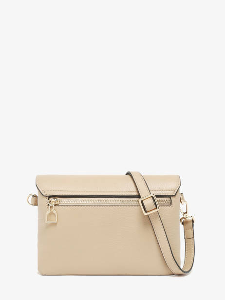 Cross body tas leder Etrier