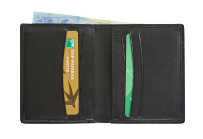 Portefeuilletje Maverick UC-051