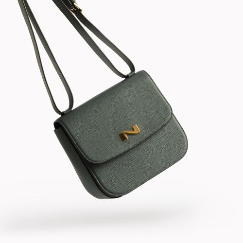 Handtas Nathan-Baume Ulysse N261 40-02