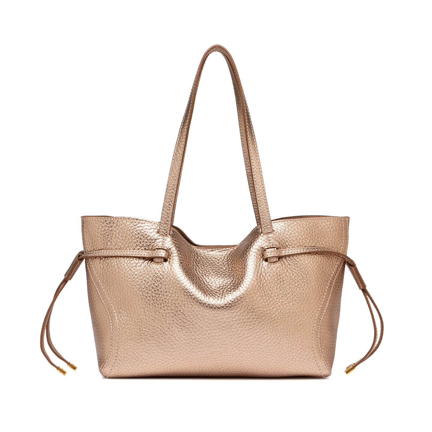 Handtas leder Gianni Chiarini 11285