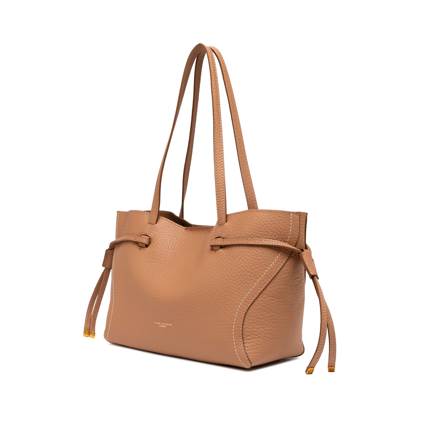 Handtas leder Gianni Chiarini 11285