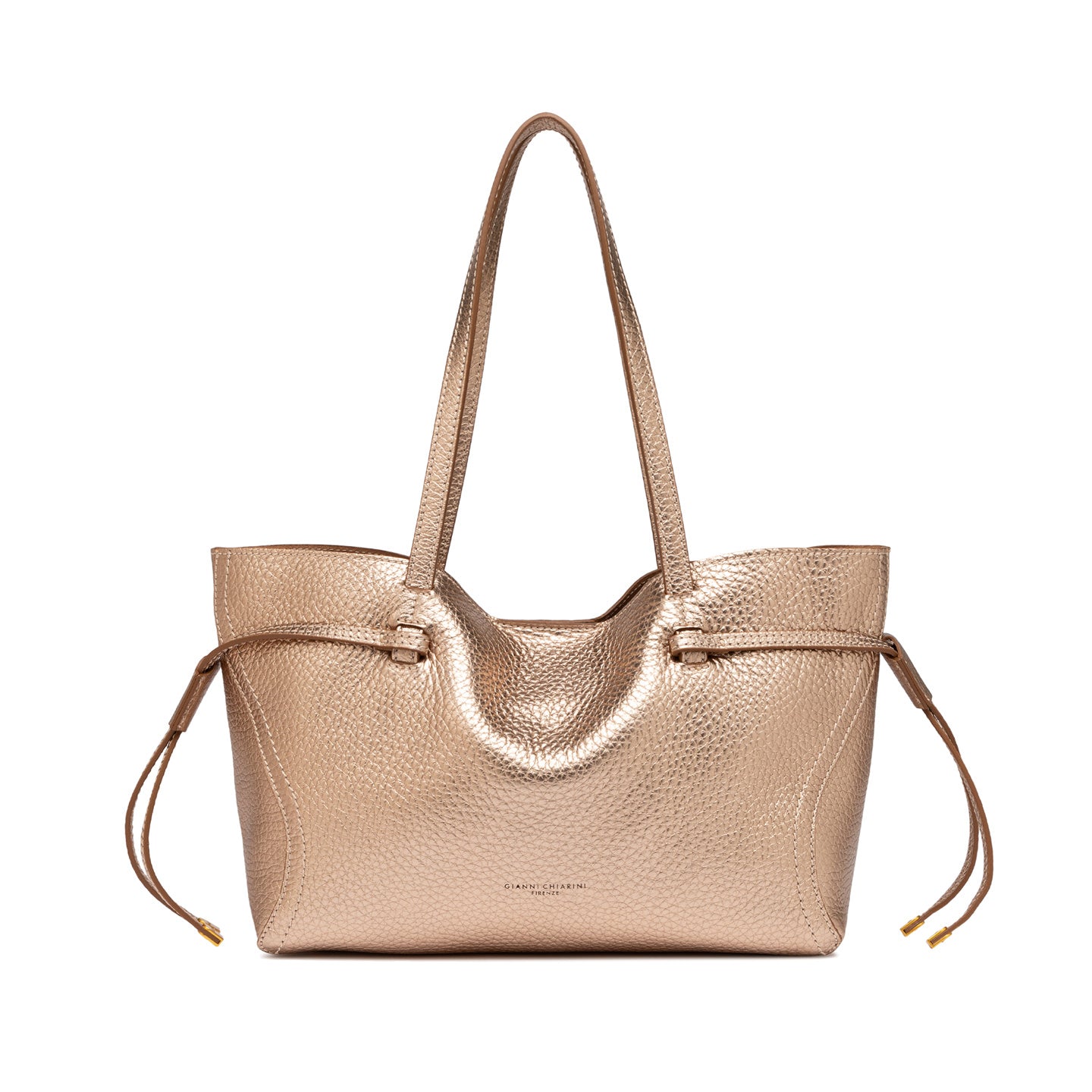 Handtas leder Gianni Chiarini 11285