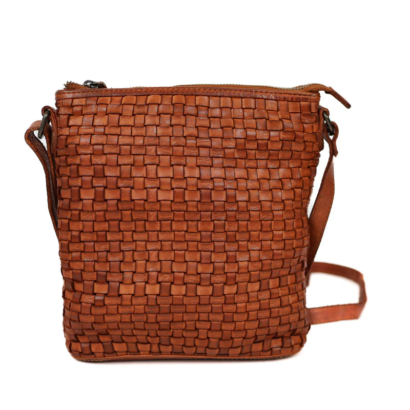 Schoudertasje Bear Design