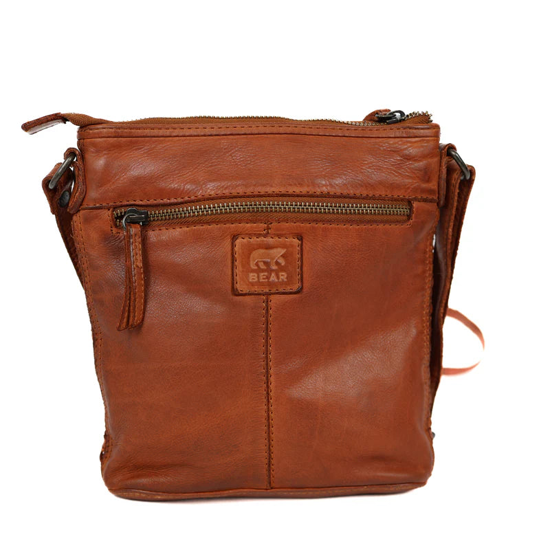 Schoudertasje Bear Design