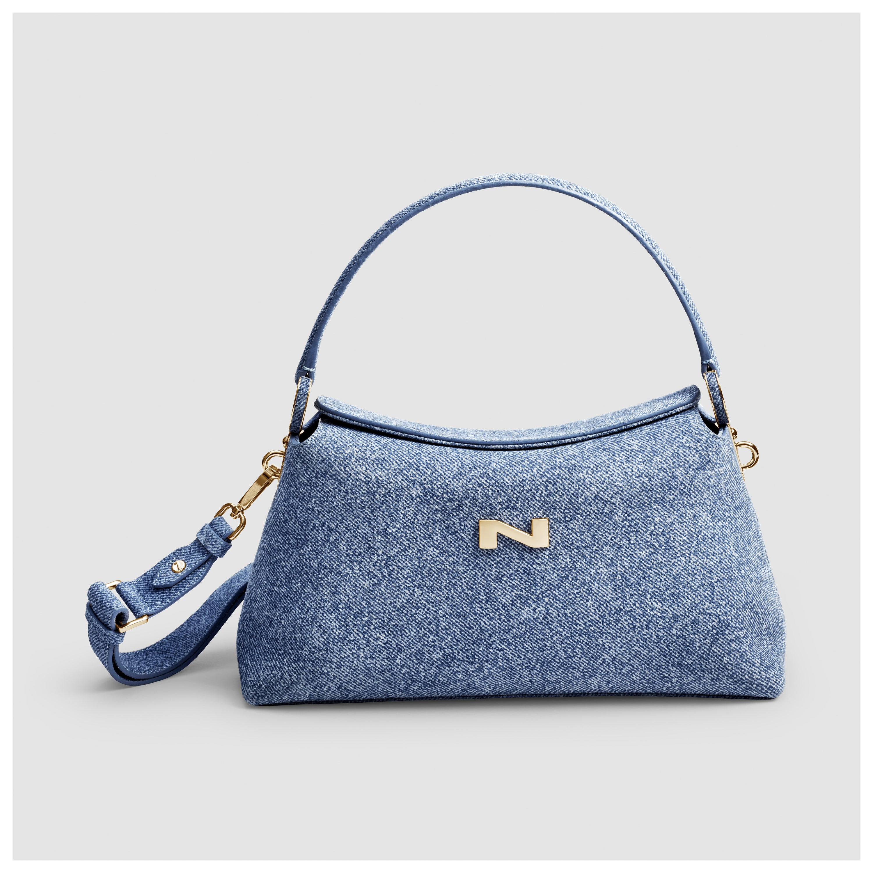 Handtas Nathan-Baume Freesia Special