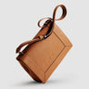 Handtas Nathan-Baume leder Amsterdam 