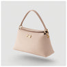 Handtas leder Nathan-Baume Blush