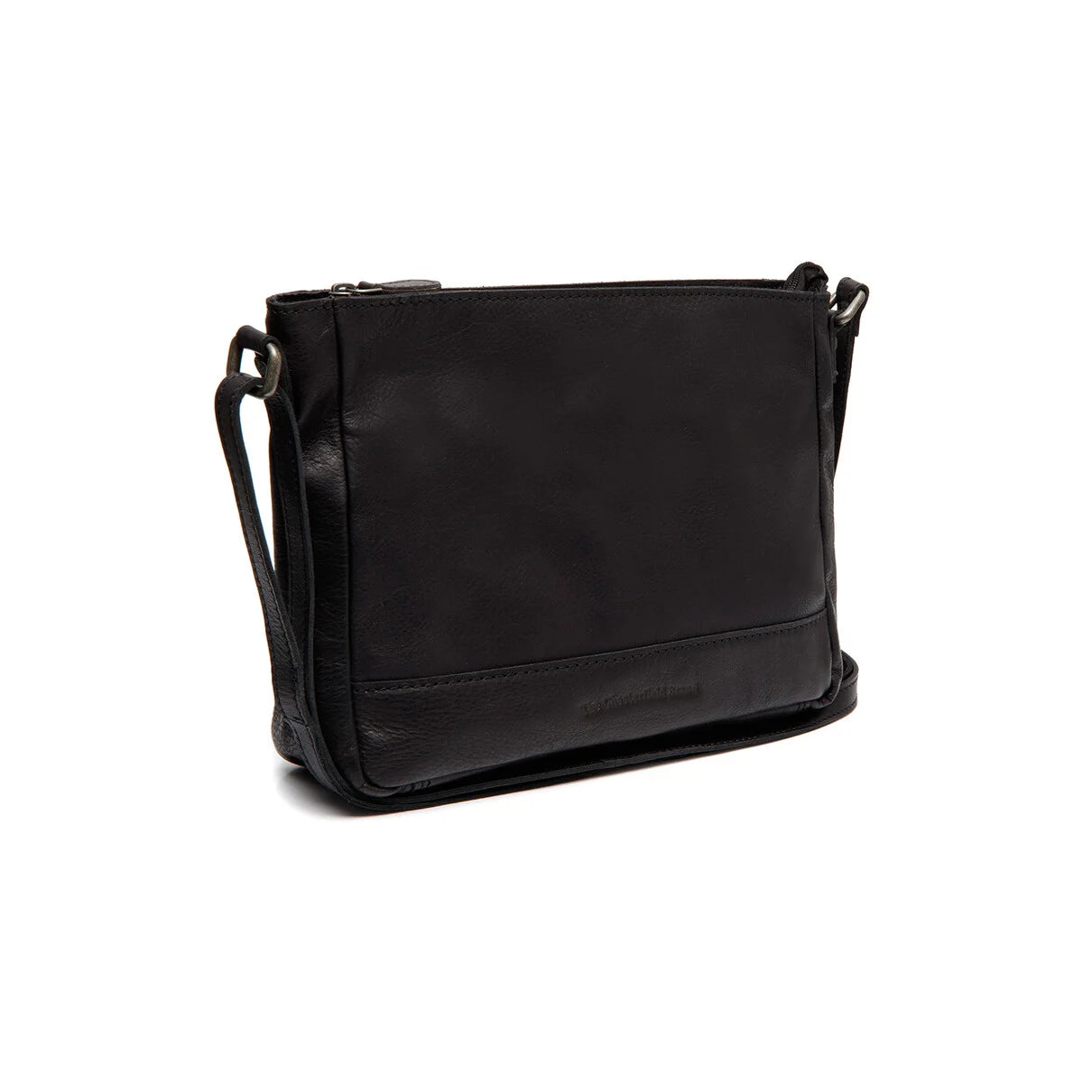 Handtas leder Chesterfield brand