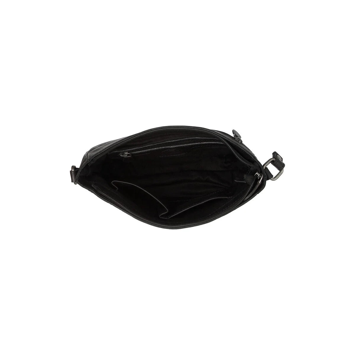 Handtas leder Chesterfield brand