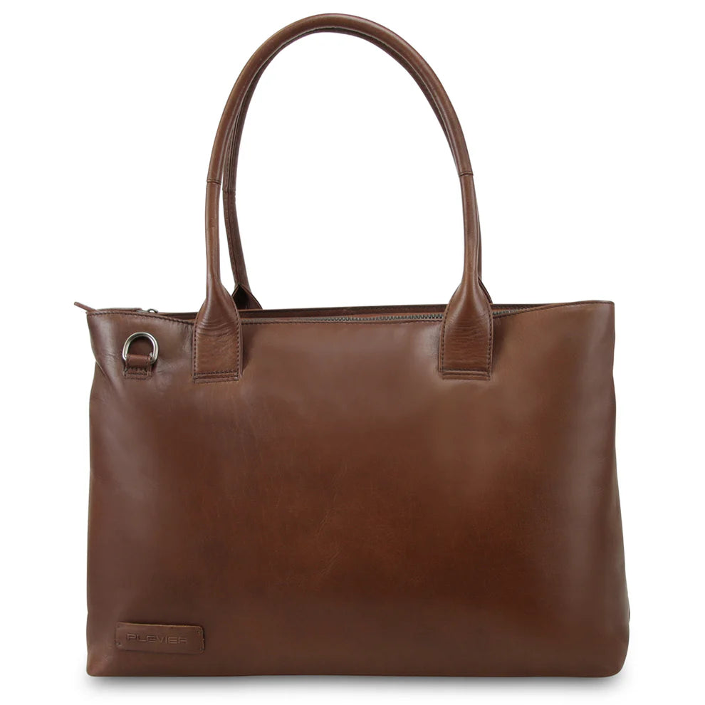 Laptoptas dames Plevier Amber 15,6"