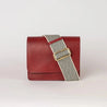 Handtas leder O My Bag