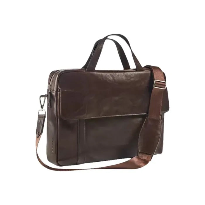 Computertas Maverick Brown 15,6